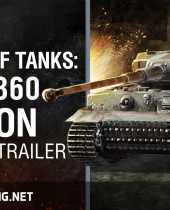 World of Tanks: Xbox 360 Edition ab sofort weltweit verfügbar