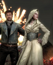 MMO-Shooter Defiance ab sofort mit Free-to-Play-Modell