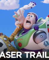 Toy Story 4 Is Not Only A Thing, It Has A Teaser!
