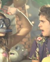 New Platformer Juju Jumping Onto PS3, Xbox 360, and PC