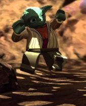 Neues Video zu LEGO Star Wars III: The Clone Wars