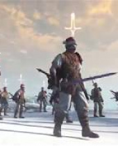 Kingdom Under Fire 2