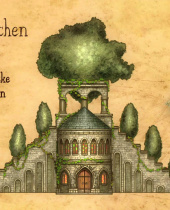 Neue Monumente erscheinen auf den Inseln von Anno Online