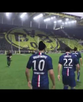 EA SPORTS FIFA 15 ist ab sofort erhältlich