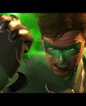 Injustice 2 Shattered Alliances Part 2 Trailer Featuring The Dark Knight