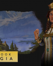 Sid Meiers Civilization VI: Rise and Fall