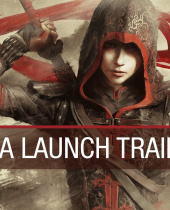 Assassins Creed Chronicles: China Available Starting April 21