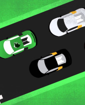 #DRIVECLUB - Info-Video 2 So funktionieren Clubs, Duelle und Herausforderungen