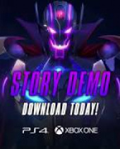 Capcom Releases Marvel vs. Capcom: Infinite Story Demo and Confirms More Playable Characters