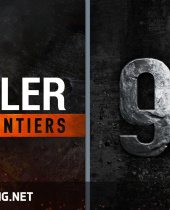 World of Tanks Update 9.0: New Frontiers