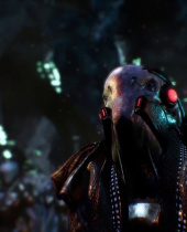 Dolmen Brings Terror To The Action RPG Genre