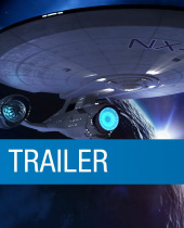E3: Ubisoft Announces New VR Game Star Trek: Bridge Krewe
