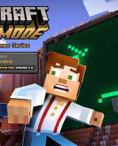 Artificial Intelligence Runs Amok in Minecraft: Story Mode