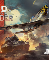 PlayStation 4 players in Europe join cross-platform battles in War Thunder: Ground Forces