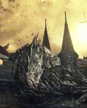 Bandai Namco Releases Official Dark Souls III Gameplay Trailer