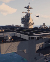 Arma 3 Jets DLC Releases May 16th