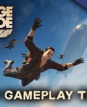 All The Info On Strange Brigades DLC