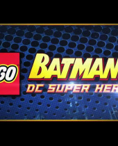 LEGO Batman 2: DC Super Heroes ab sofort für Wii U erhältlich