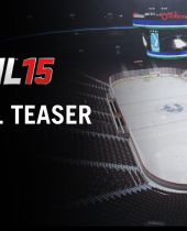 EA SPORTS NHL 15 läutet im Herbst eine neue Generation von Eishockeysimulationen ein