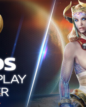 New Gameplay Video for Skyforge