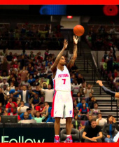 Offizieller NBA 2K14 Trailer veröffentlicht