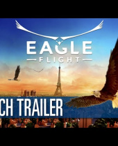 Ubisofts First VR Game Eagle Flight Now Available for Oculus Rift