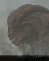 Black Desert Online to Release March 3, Second Closed Beta Registration Begins Today