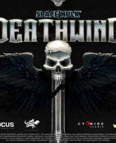 Space Hulk: Deathwing - Erste Screenshots