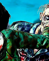 Telltales The Walking Dead Gets A Collection With A Visual Upgrade For PS4 And Xbox One