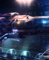 2K and Firaxis Games Announce Sid Meiers Starships
