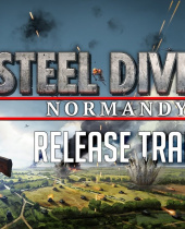 Steel Division: Normandy 44 Launches Today