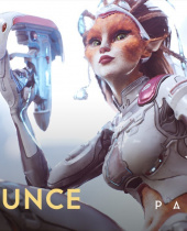 Paragon – Introducing Zinx