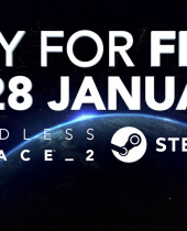 Бесплатный викенд в игре Endless Space® 2