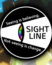 Sightline - This Is A Story Of How Are The Laws Of Physics Broken