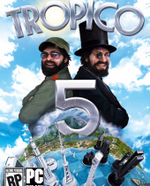 Tropico 5 - Neue Informationen veröffentlicht