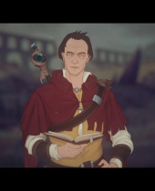 Решайте кому жить а кому умирать в игре Ash Of Gods