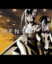 Action Horror Game Memento Now Out