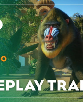Planet Zoo