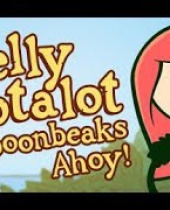 Let´s Play Nelly Cootalot: Spoonbeaks Ahoy! HD #4