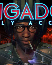 Brigador, New Mech Game, Coming to Early Access in October