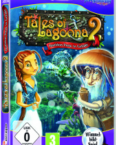 Tales of Lagoona 2: Poseidon-Park in Gefahr