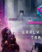 Cyberpunk Dungeon Crawler, Conglomerate 451 Gets Grid-Based On Your Ass