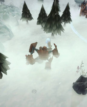 Goliath Now Out on Steam