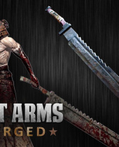Watch Man At Arms Make Silent Hill Villain Pyramid Heads Great Knife