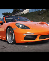 Assetto Corsa - Porsche Packs für PC und Konsole