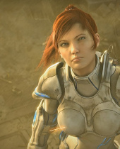 Beeindruckender CGI-Trailer zu StarCraft 2 veröffentlicht