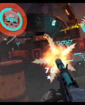 Vindicta VR – Exciting New Update and Price Drop