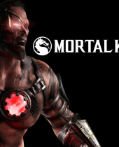 Mortal Kombat X - neuer Kämpfer Kano enthüllt