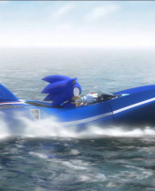 Daumenfreuden: Sonic & All-Stars Racing Transformed ab sofort auch für iOS und Android erhältlich