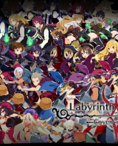 Labyrinth of Refrain